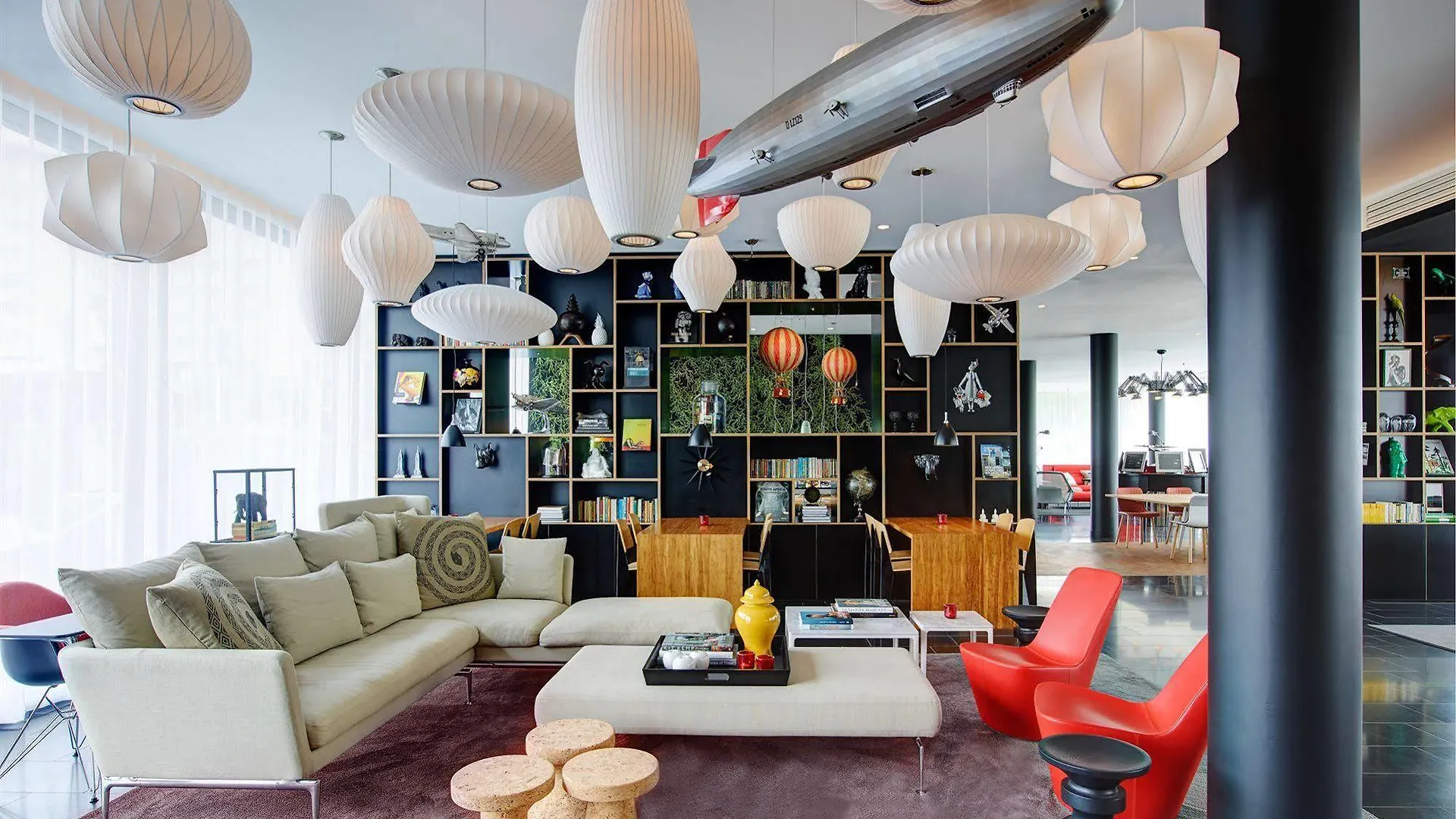 Citizenm Paris Charles De Gaulle Airport contacts