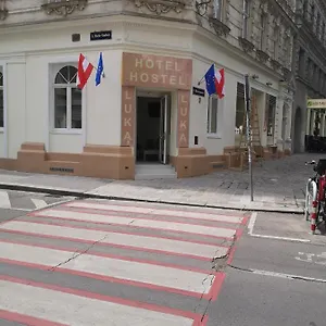  Hostel Ch-hostel Αυστρία