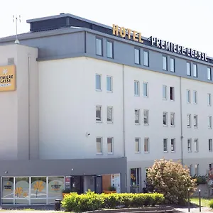 Hotel Premiere Classe Aeroport Charles De Gaulle