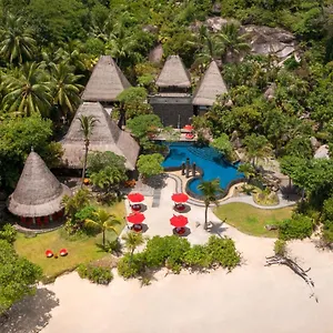 ***** Feriested Anantara Maia Seychelles Seychellerne