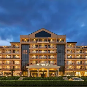 & Diamant 4* Słoneczny Brzeg