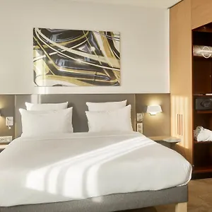 فندق نوفوتيل سويتس باريس نورد 18ème