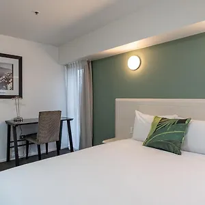 *** Lejlighedshotel Mercure And New Zealand