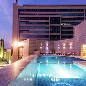 **** Hotel Hilton Garden Colombia