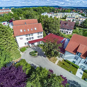Am Kurpark Späth Hotel Bad Windsheim