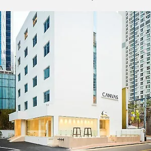  Vandrerhjem Canvas Sydkorea