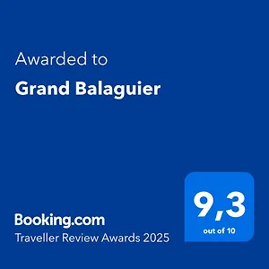 Grand Balaguier Apartment La Seyne-sur-Mer