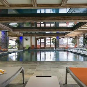 公寓式酒店 昂日尔小屋cgh公寓式酒店