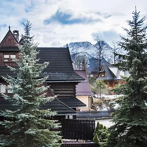 Jastrzębia Turnia 3* Zakopane