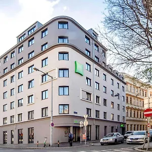 *** Ξενοδοχείο Ibis Styles Messe Prater Αυστρία