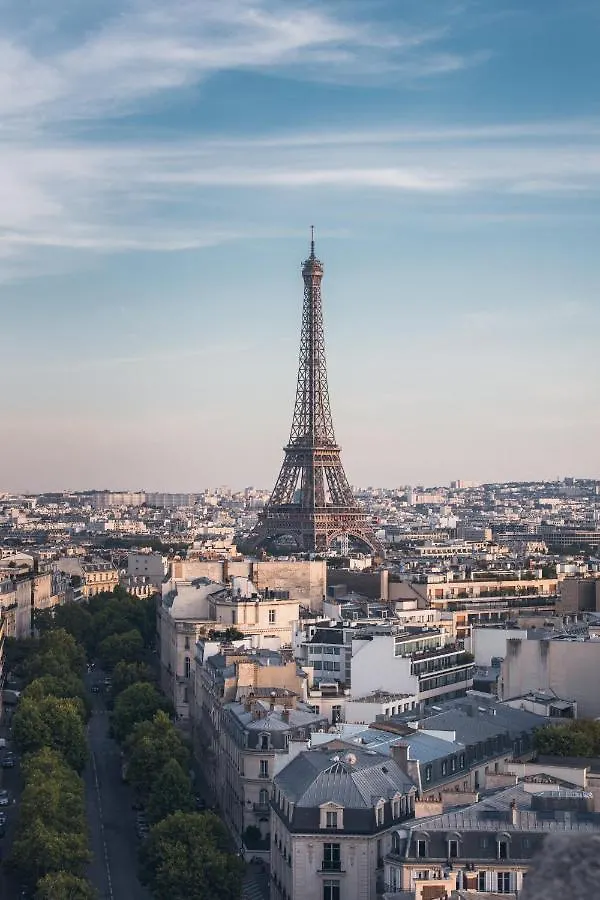 Citizenm Paris Charles De Gaulle Airport Hotel Le Mesnil-Amelot