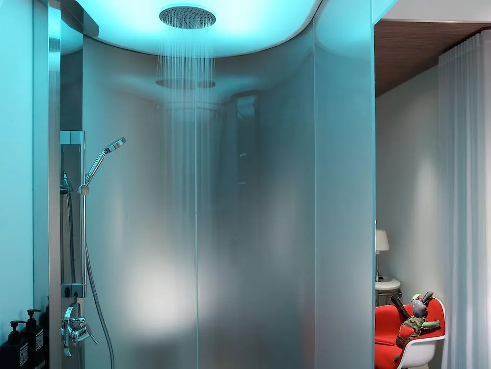 Citizenm Paris Charles De Gaulle Airport Hotel Le Mesnil-Amelot